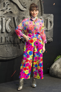 Filmpremiere 'Jurassic World: Das gefallene Königreich: im Madrid