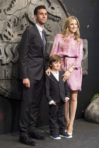 Filmpremiere 'Jurassic World: Das gefallene Königreich: im Madrid
