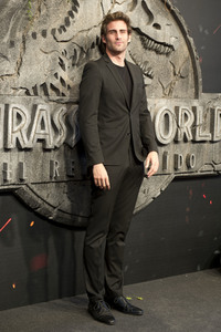 Filmpremiere 'Jurassic World: Das gefallene Königreich: im Madrid
