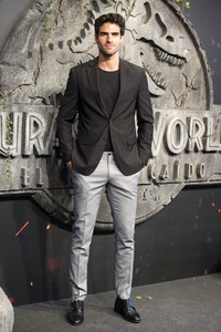 Filmpremiere 'Jurassic World: Das gefallene Königreich: im Madrid