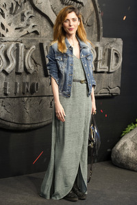Filmpremiere 'Jurassic World: Das gefallene Königreich: im Madrid