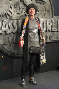 Filmpremiere 'Jurassic World: Das gefallene Königreich: im Madrid