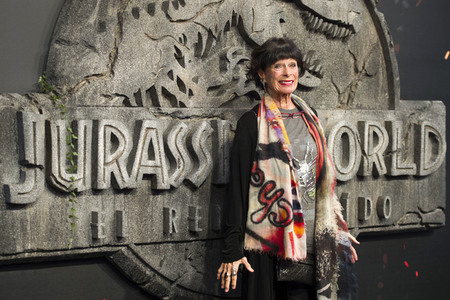 Filmpremiere 'Jurassic World: Das gefallene Königreich: im Madrid