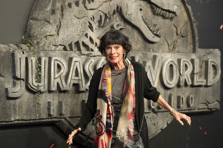 Filmpremiere 'Jurassic World: Das gefallene Königreich: im Madrid