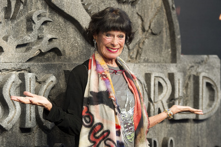 Filmpremiere 'Jurassic World: Das gefallene Königreich: im Madrid