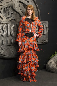 Filmpremiere 'Jurassic World: Das gefallene Königreich: im Madrid