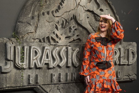 Filmpremiere 'Jurassic World: Das gefallene Königreich: im Madrid