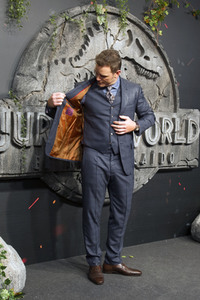 Filmpremiere 'Jurassic World: Das gefallene Königreich: im Madrid