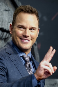 Filmpremiere 'Jurassic World: Das gefallene Königreich: im Madrid