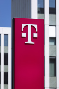 Symbolfoto Deutsche Telekom
