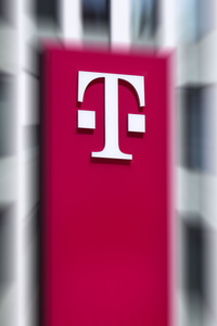 Symbolfoto Deutsche Telekom