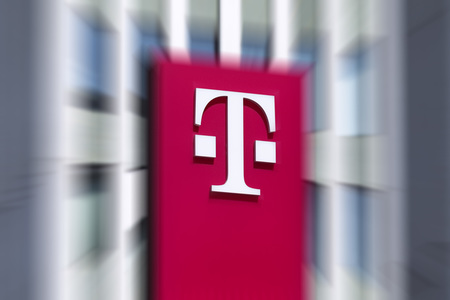 Symbolfoto Deutsche Telekom