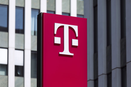 Symbolfoto Deutsche Telekom