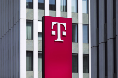 Symbolfoto Deutsche Telekom