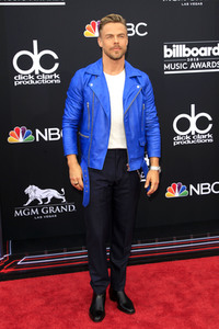 Billboard Music Awards 2018 in Las Vegas