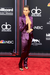 Billboard Music Awards 2018 in Las Vegas