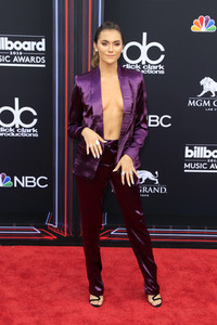 Billboard Music Awards 2018 in Las Vegas
