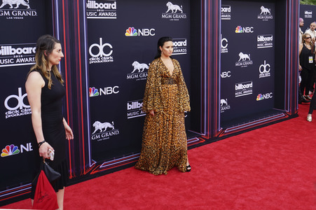 Billboard Music Awards 2018 in Las Vegas