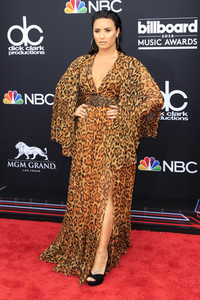 Billboard Music Awards 2018 in Las Vegas