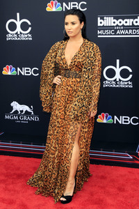 Billboard Music Awards 2018 in Las Vegas