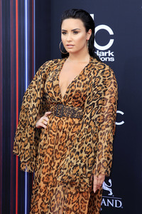 Billboard Music Awards 2018 in Las Vegas