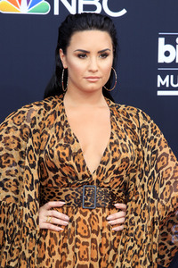 Billboard Music Awards 2018 in Las Vegas