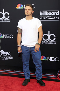 Billboard Music Awards 2018 in Las Vegas