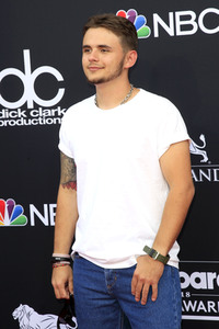 Billboard Music Awards 2018 in Las Vegas