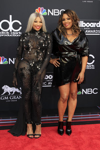 Billboard Music Awards 2018 in Las Vegas