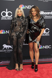 Billboard Music Awards 2018 in Las Vegas