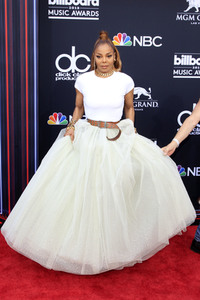 Billboard Music Awards 2018 in Las Vegas