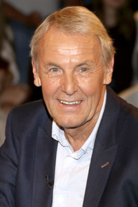 Talkshow 'Markus Lanz' in Hamburg