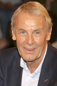 Talkshow 'Markus Lanz' in Hamburg