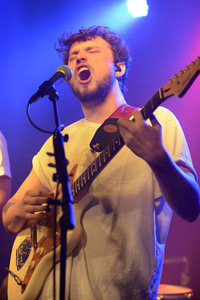 Konzert von Please Madame in Hannover