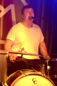 Konzert von Please Madame in Hannover