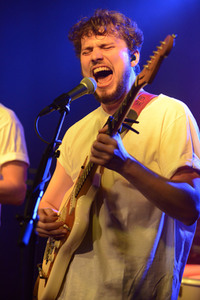 Konzert von Please Madame in Hannover