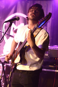 Konzert von Please Madame in Hannover