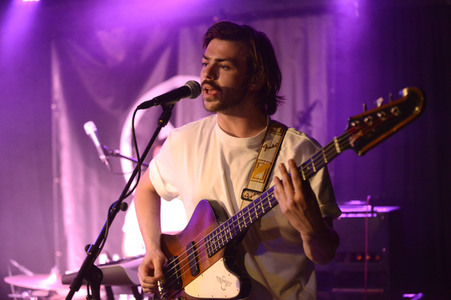 Konzert von Please Madame in Hannover