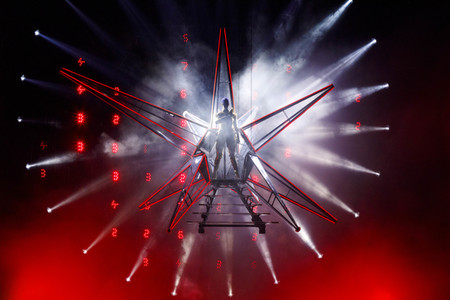 Konzert von Katy Perry in Köln