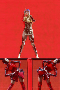Konzert von Katy Perry in Köln