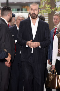 Filmpremiere 'The Happy Prince' in München