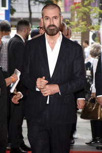 Filmpremiere 'The Happy Prince' in München