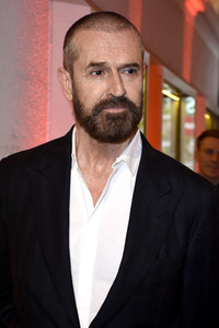 Filmpremiere 'The Happy Prince' in München