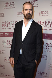 Filmpremiere 'The Happy Prince' in München