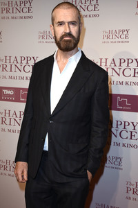 Filmpremiere 'The Happy Prince' in München