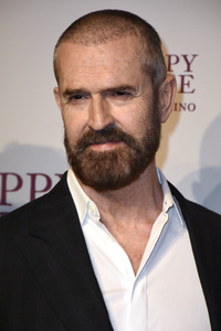 Filmpremiere 'The Happy Prince' in München