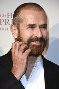 Filmpremiere 'The Happy Prince' in München