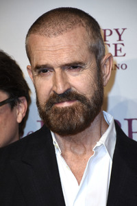 Filmpremiere 'The Happy Prince' in München
