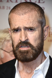 Filmpremiere 'The Happy Prince' in München