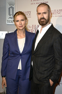 Filmpremiere 'The Happy Prince' in München